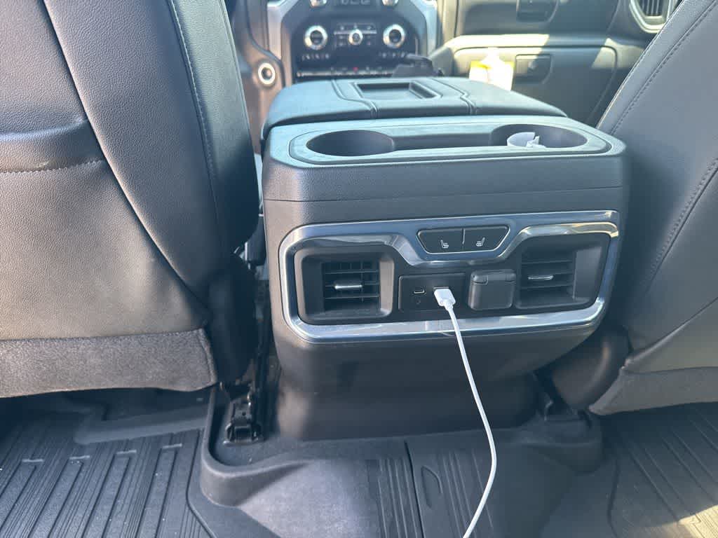 Thumbnail: 2021 GMC Sierra 1500 - 23