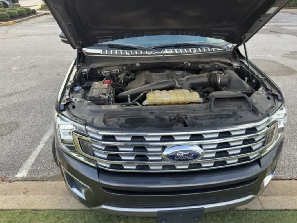 Thumbnail: 2019 Ford Expedition MAX - 18