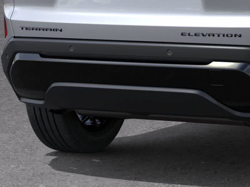 Thumbnail: 2026 GMC Terrain - 14