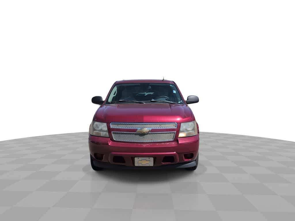 Thumbnail: 2007 Chevrolet Avalanche 1500 - 3