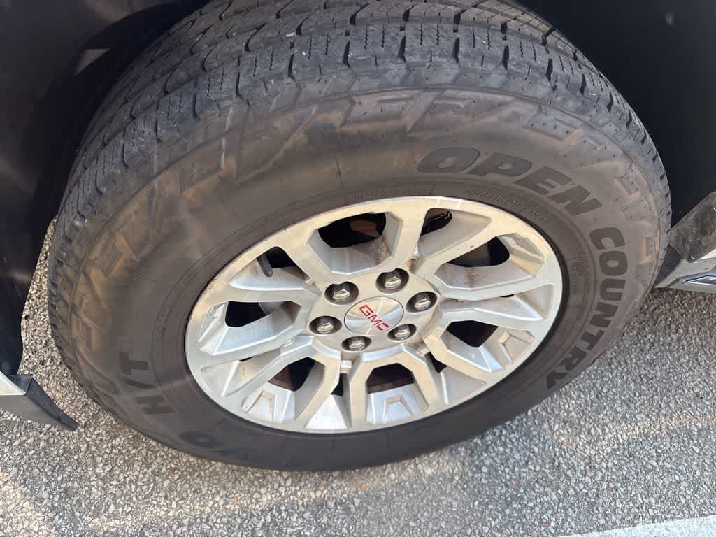 Thumbnail: 2016 GMC Yukon - 3