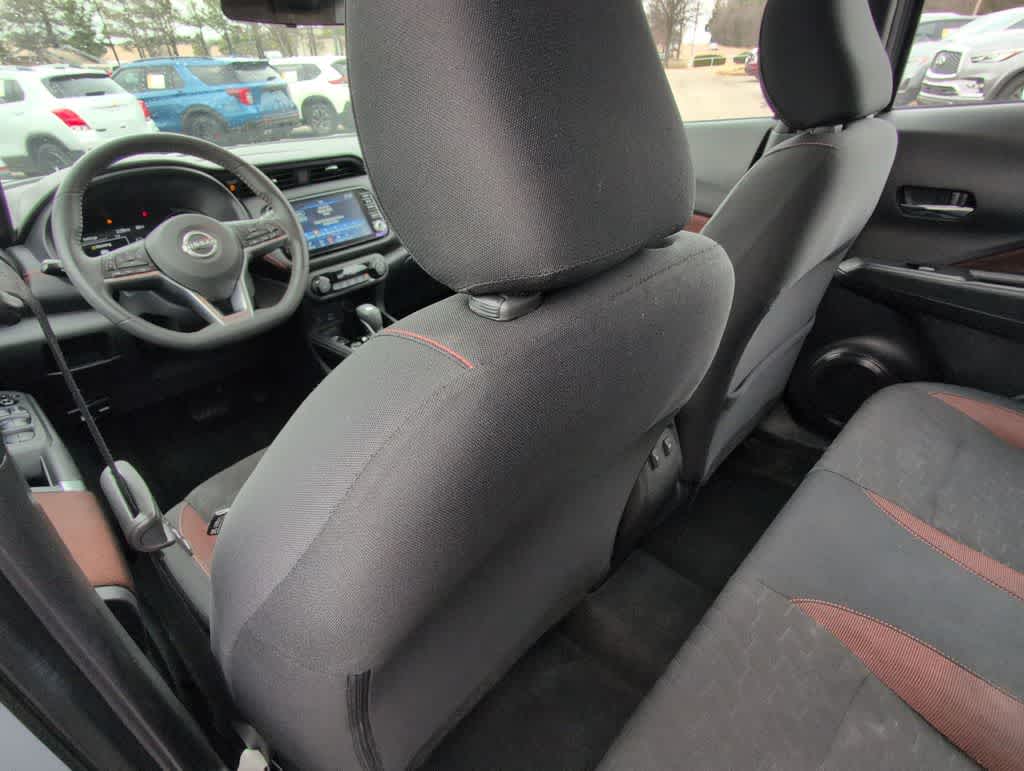 Thumbnail: 2023 Nissan Kicks - 19