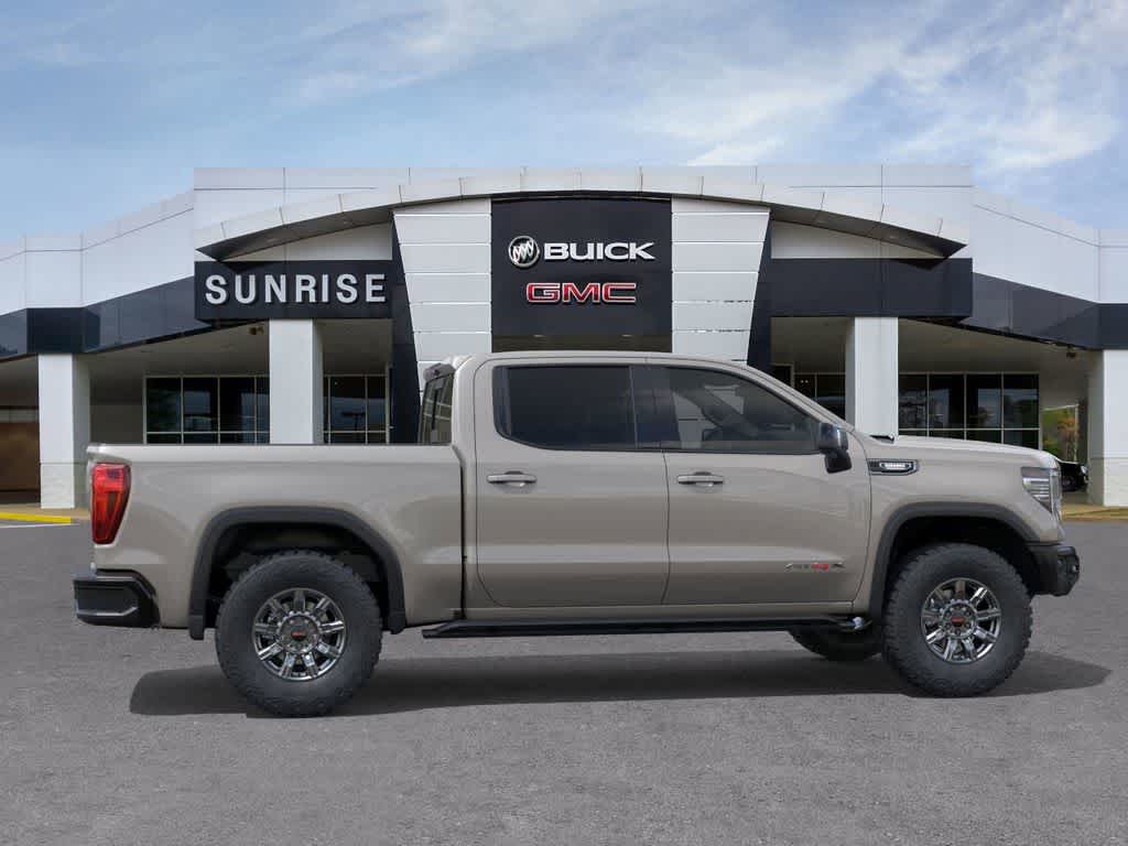 Thumbnail: 2026 GMC Sierra 1500 - 6
