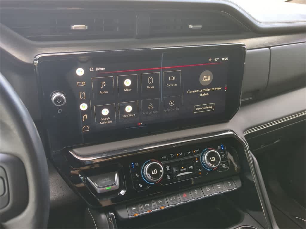 Thumbnail: 2022 GMC Sierra 1500 - 27