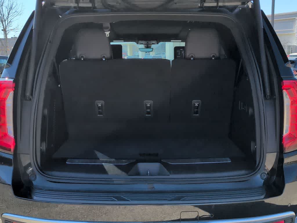 Thumbnail: 2021 GMC Yukon - 14