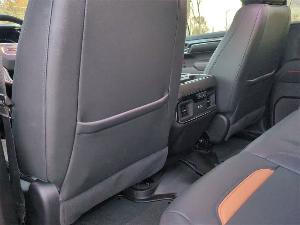 Thumbnail: 2024 GMC Sierra 1500 - 19