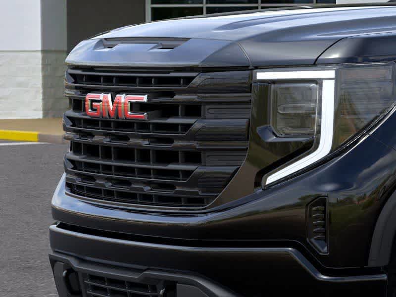 Thumbnail: 2026 GMC Sierra 1500 - 13