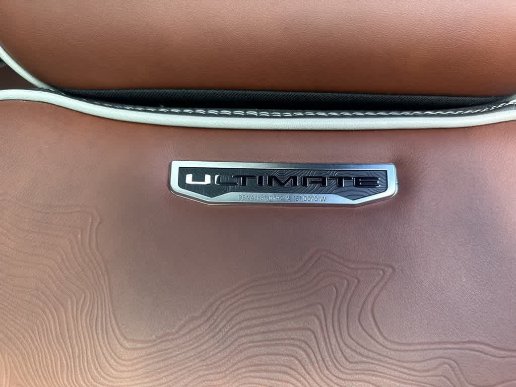 Thumbnail: 2024 GMC Sierra 1500 - 15