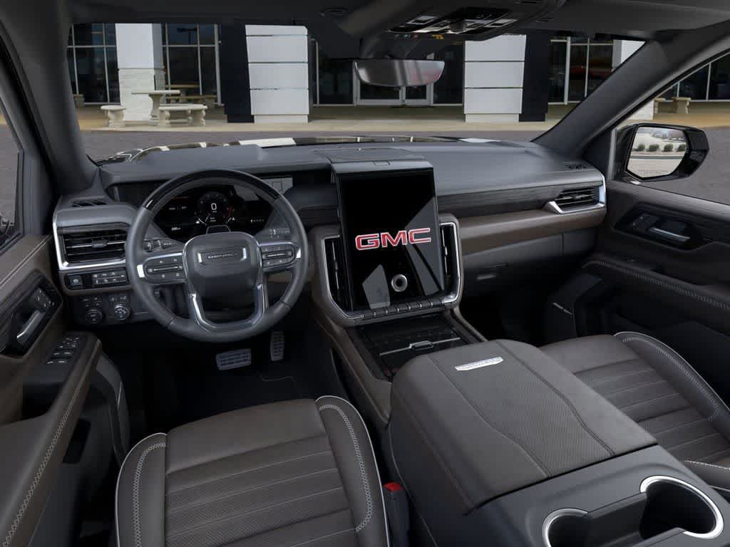 Thumbnail: 2026 GMC Yukon - 15