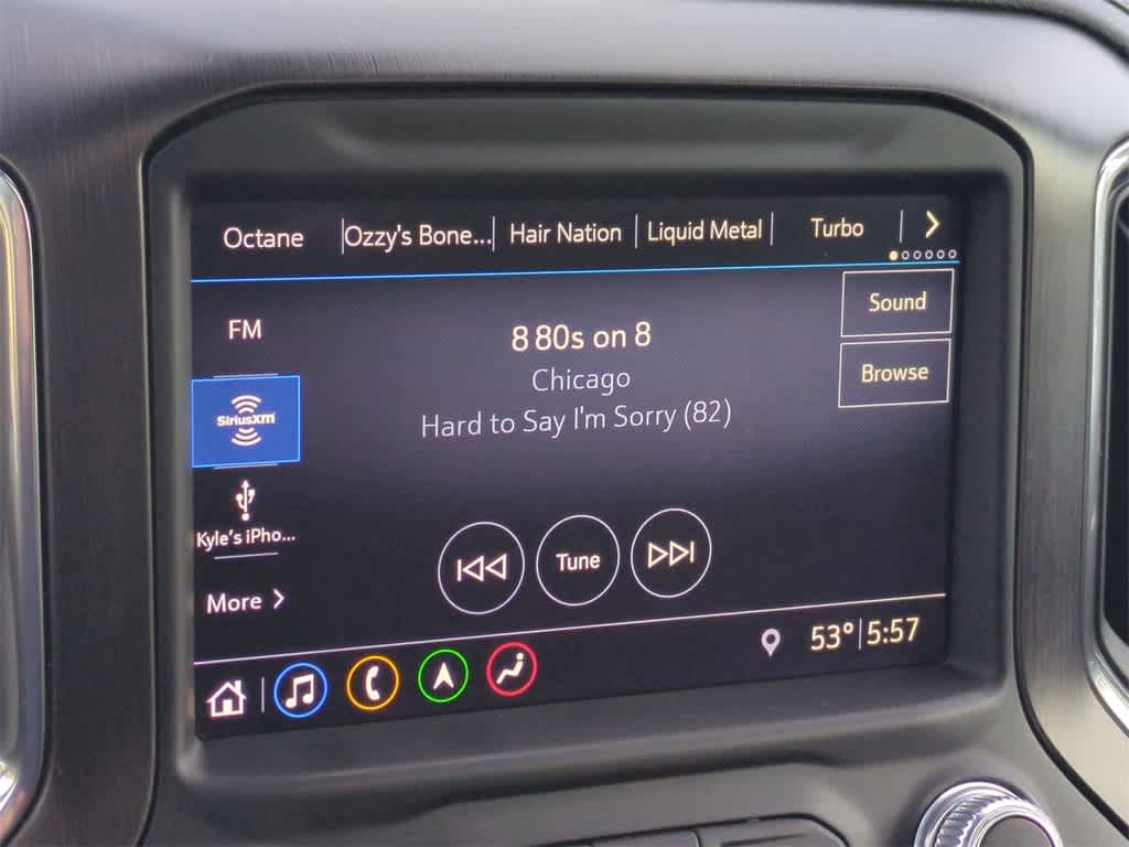 Thumbnail: 2019 GMC Sierra 1500 - 32