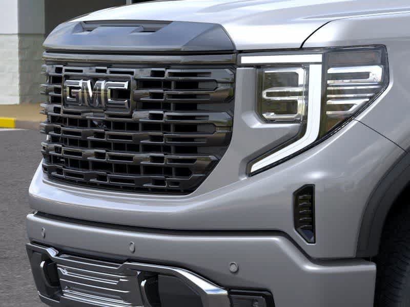 Thumbnail: 2026 GMC Sierra 1500 - 13
