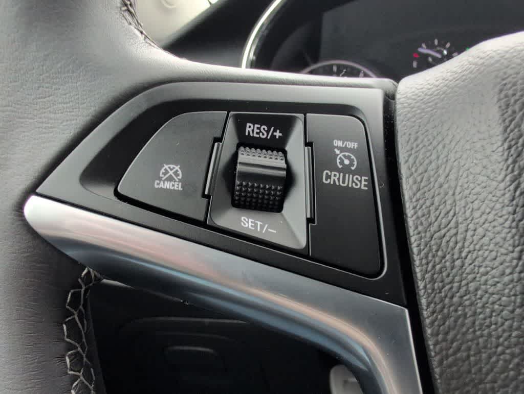 Thumbnail: 2021 Buick Encore - 23