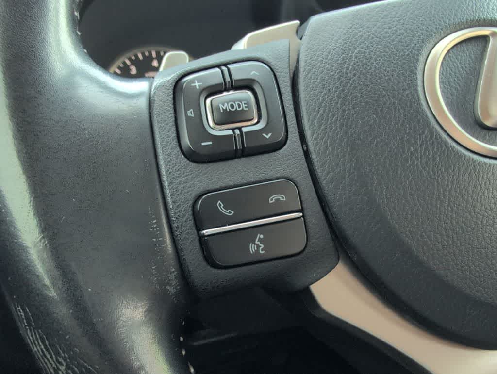 Thumbnail: 2020 Lexus NX - 25