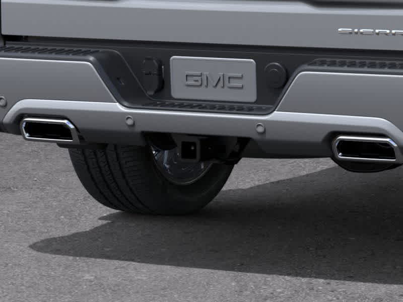 2025 GMC Sierra 1500 Denali Ultimate 14