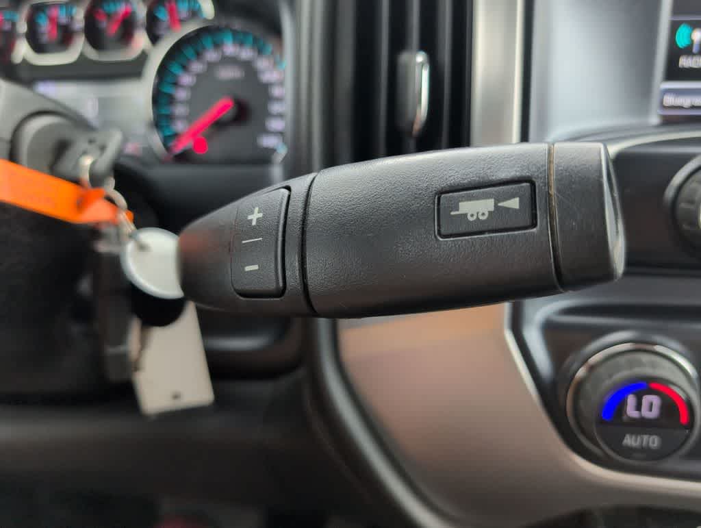 Thumbnail: 2018 GMC Sierra 1500 - 32