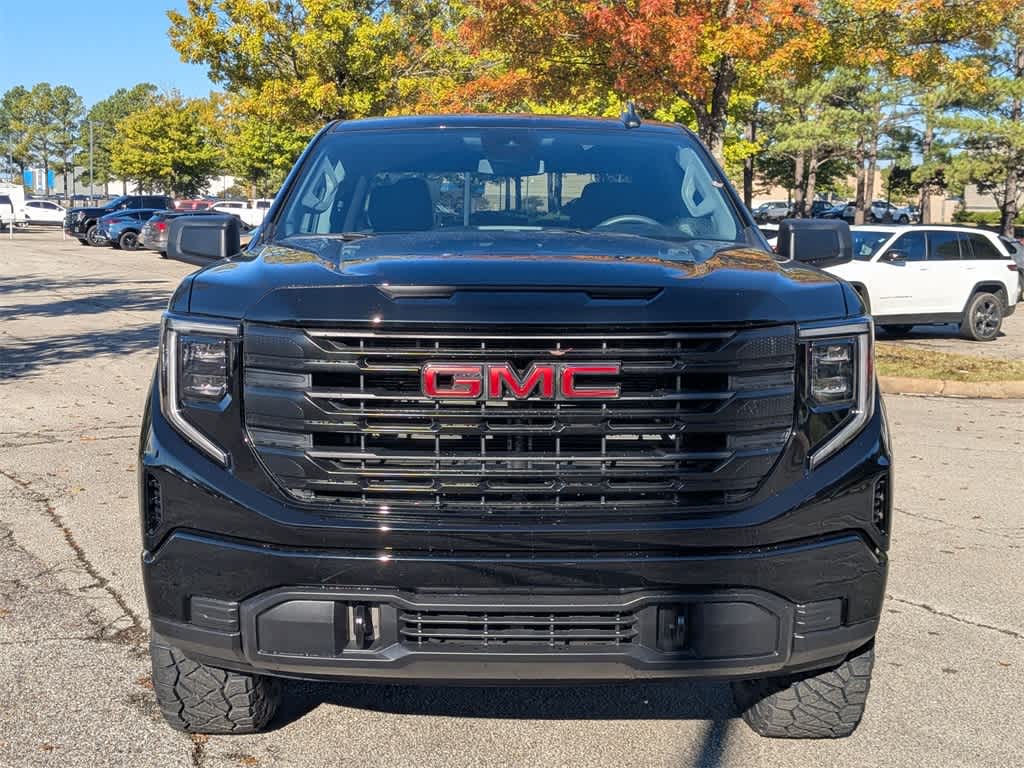 Thumbnail: 2026 GMC Sierra 1500 - 27