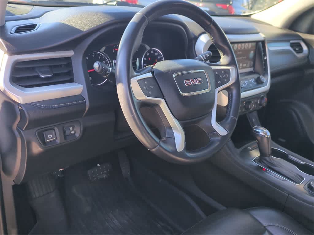 Thumbnail: 2019 GMC Acadia - 10