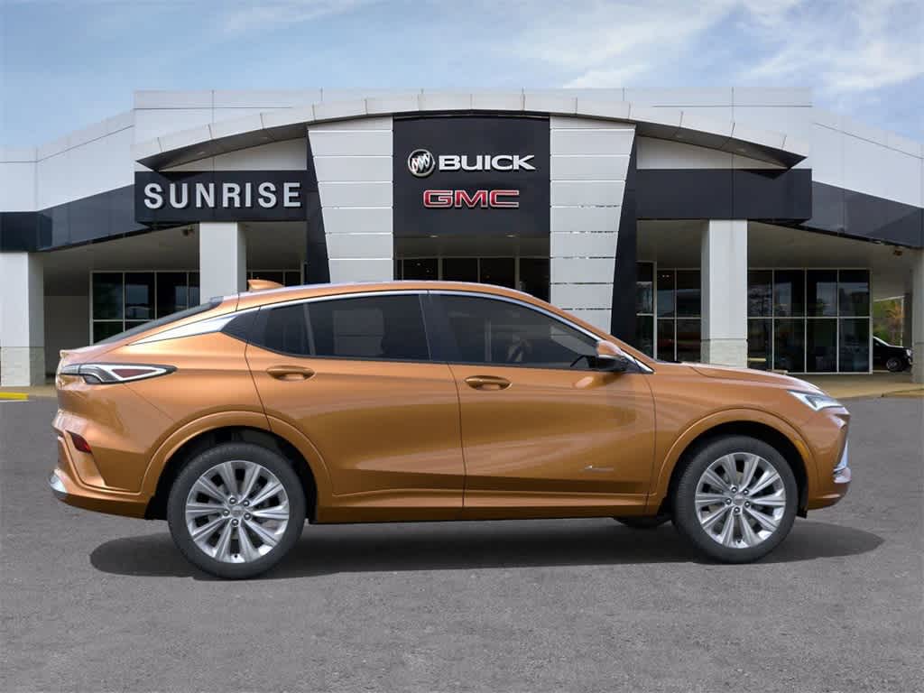 Thumbnail: 2026 Buick Envista - 6