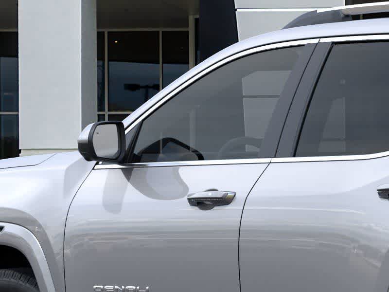 Thumbnail: 2026 GMC Terrain - 12