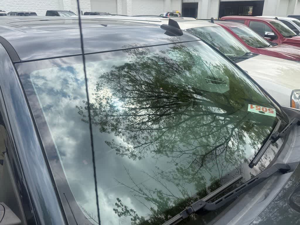 Thumbnail: 2018 GMC Sierra 1500 - 17