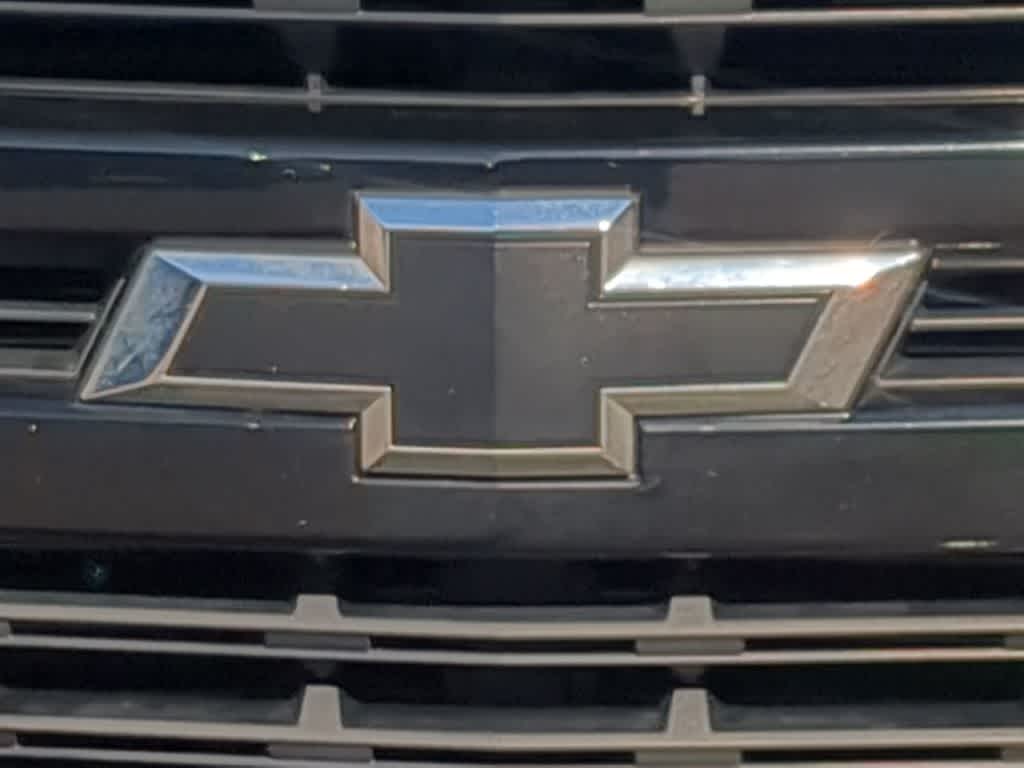 Thumbnail: 2020 Chevrolet Silverado 1500 - 12