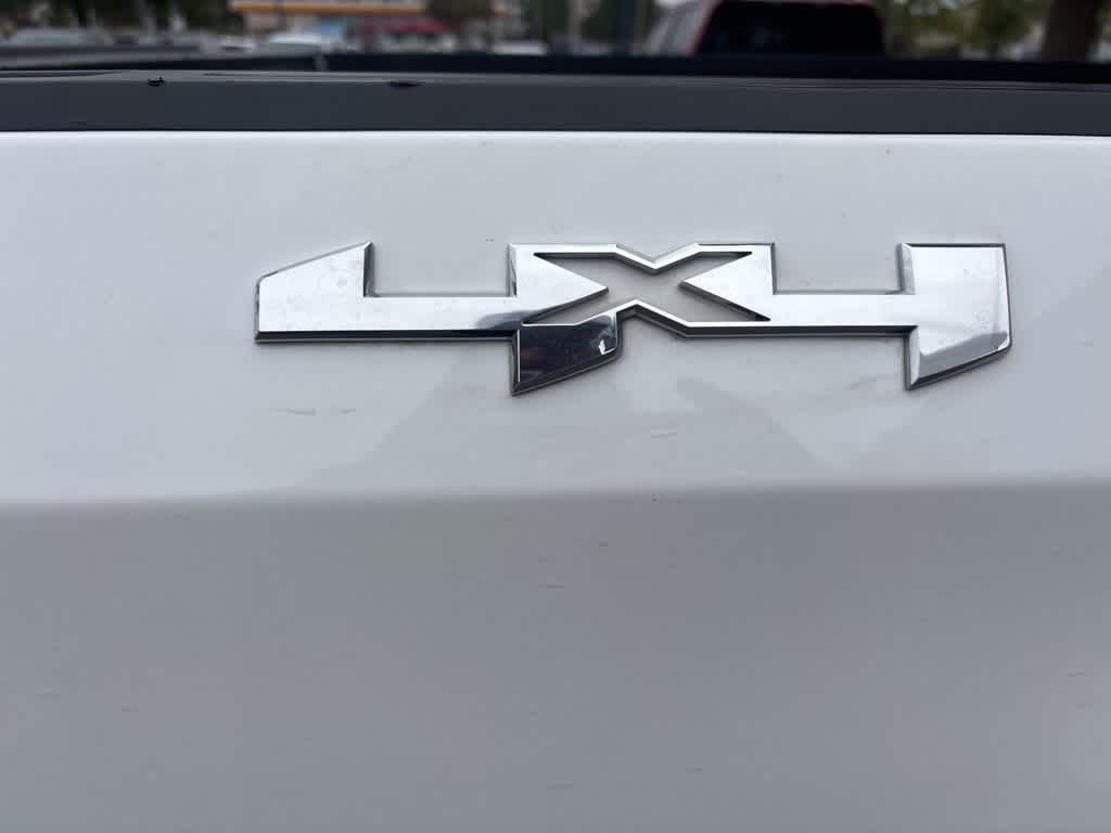 Thumbnail: 2023 GMC Sierra 1500 - 5