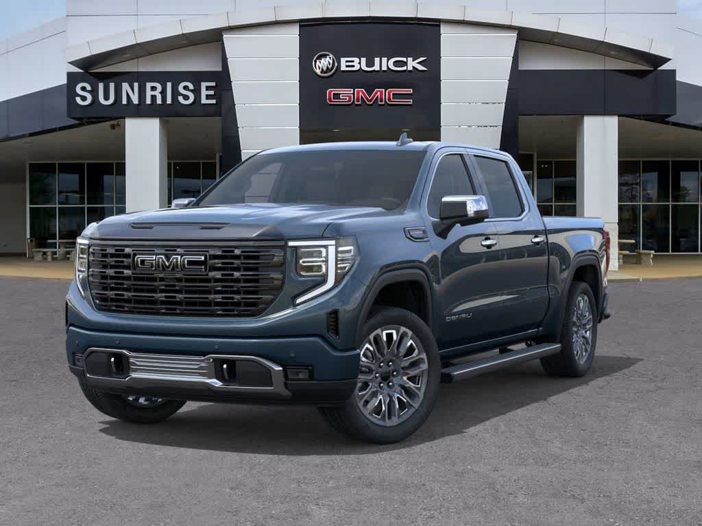 Thumbnail: 2026 GMC Sierra 1500 - 7