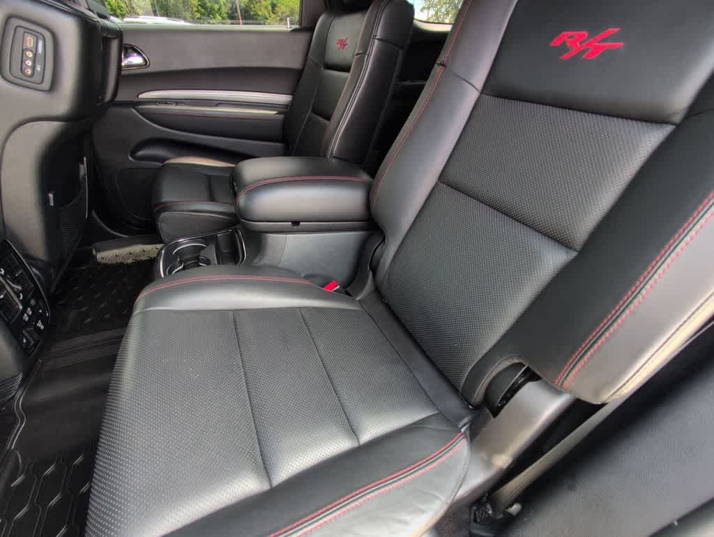 Thumbnail: 2018 Dodge Durango - 20
