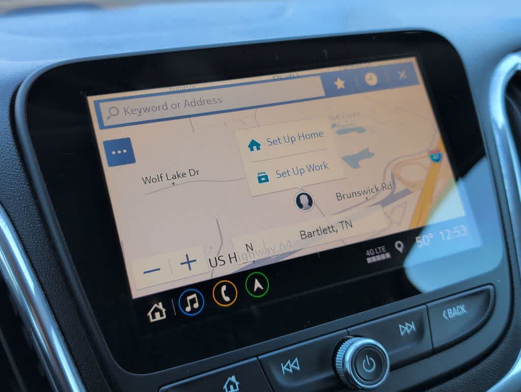 Thumbnail: 2019 Chevrolet Equinox - 29