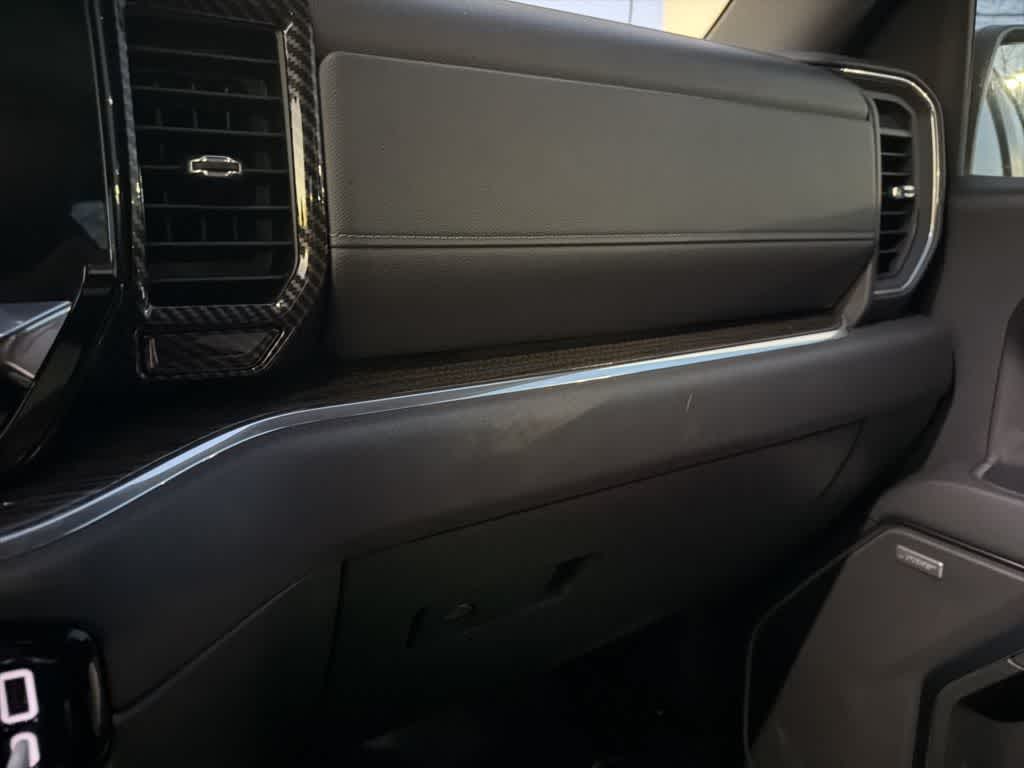 Thumbnail: 2024 Chevrolet Silverado 1500 - 23