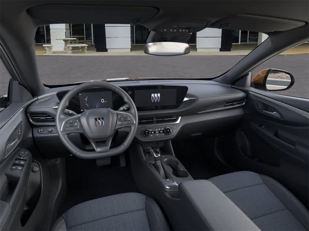 Thumbnail: 2025 Buick Envista - 15