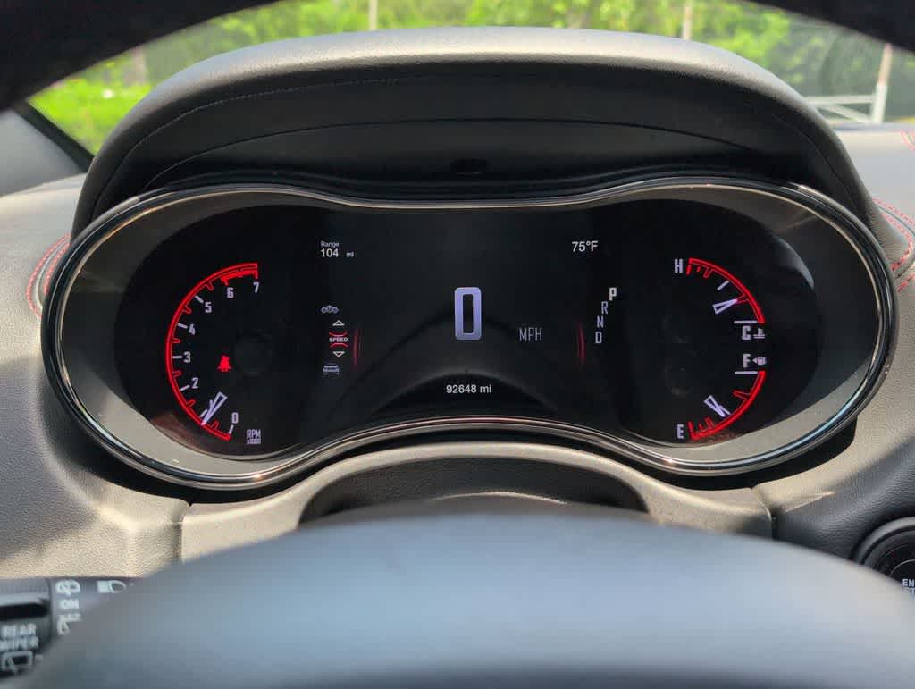 Thumbnail: 2018 Dodge Durango - 34