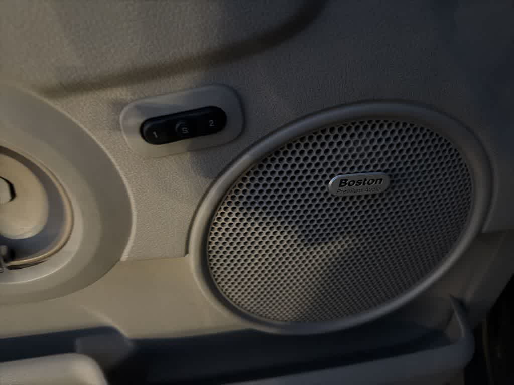 Thumbnail: 2007 Jeep Commander - 6