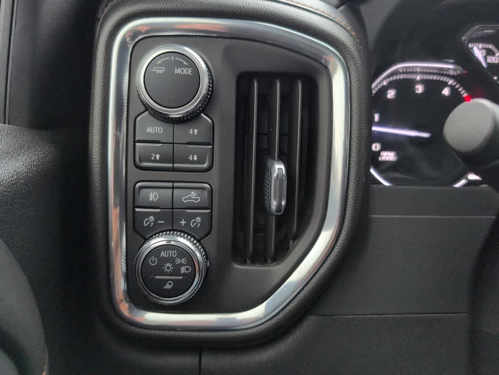 Thumbnail: 2023 GMC Sierra 2500 - 27