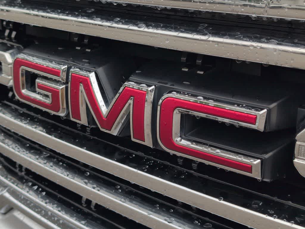 Thumbnail: 2019 GMC Sierra 1500 - 12