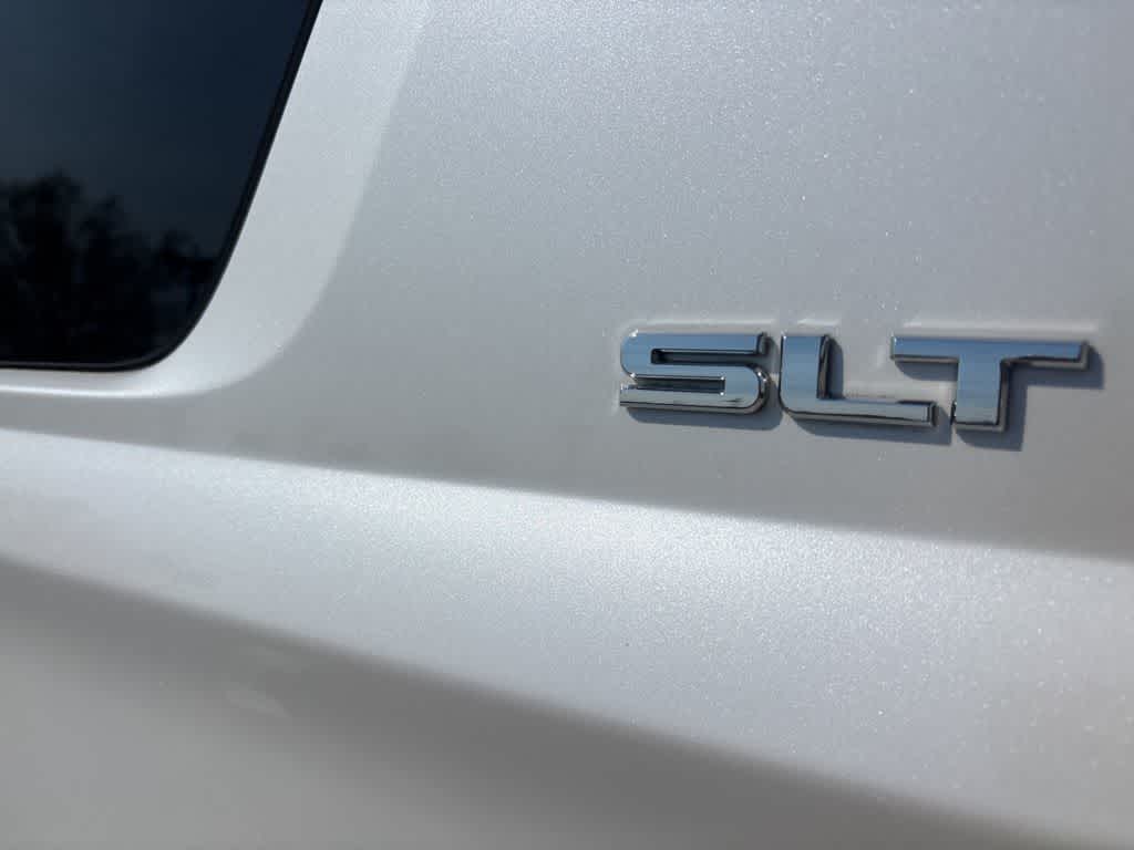 Thumbnail: 2016 GMC Yukon - 16