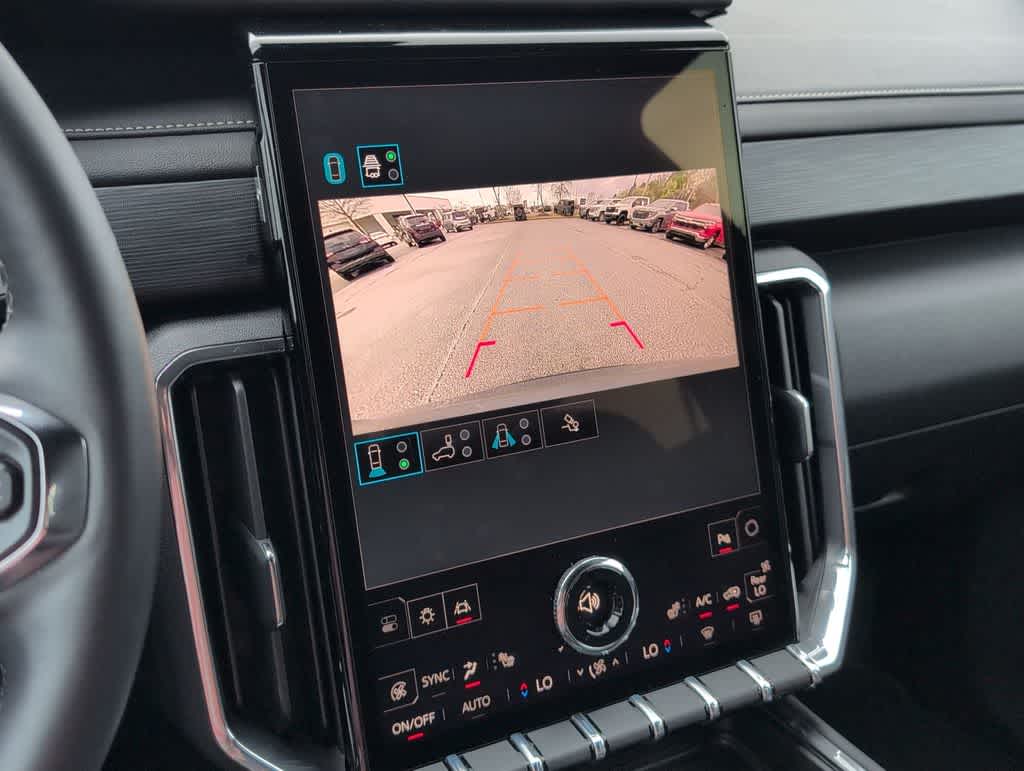 Thumbnail: 2025 GMC Acadia - 29