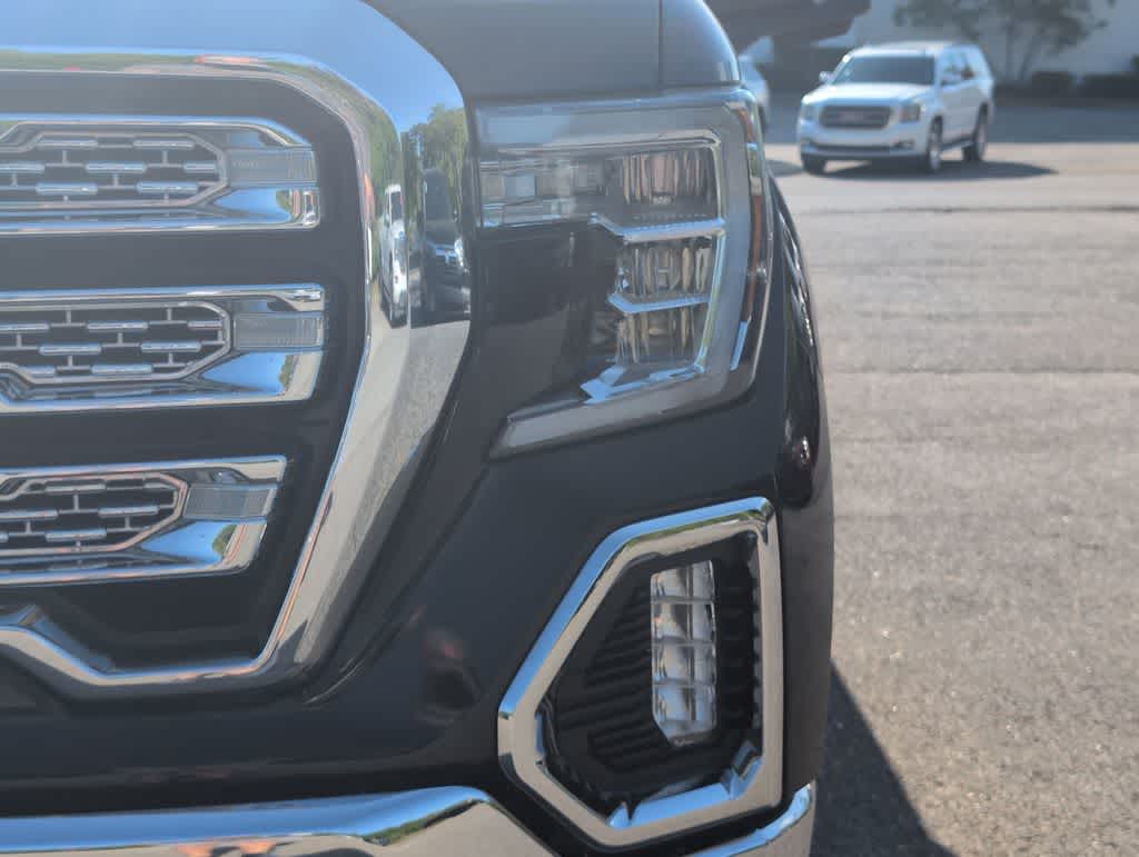 Thumbnail: 2020 GMC Sierra 1500 - 11