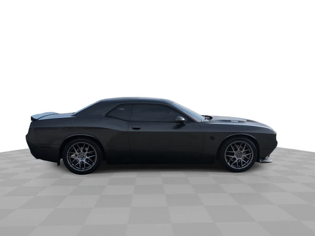 Thumbnail: 2020 Dodge Challenger - 9