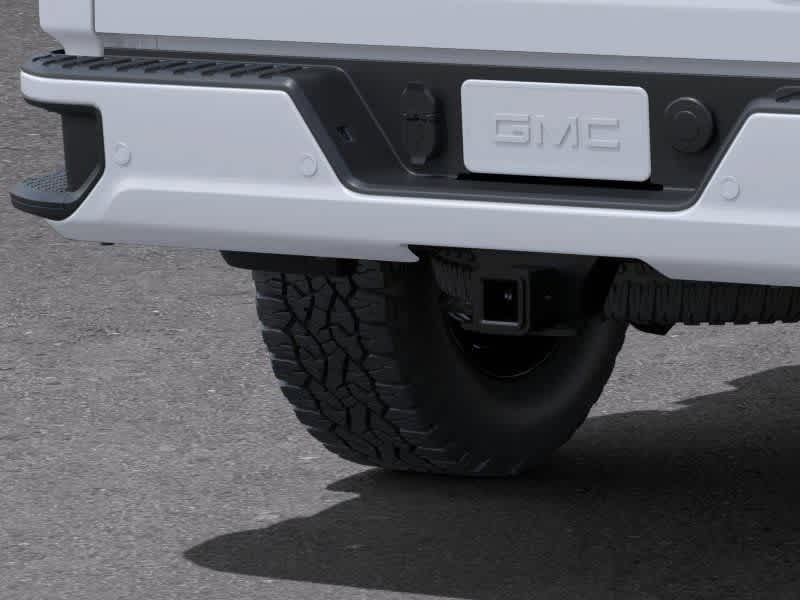 Thumbnail: 2025 GMC Sierra 2500 - 14