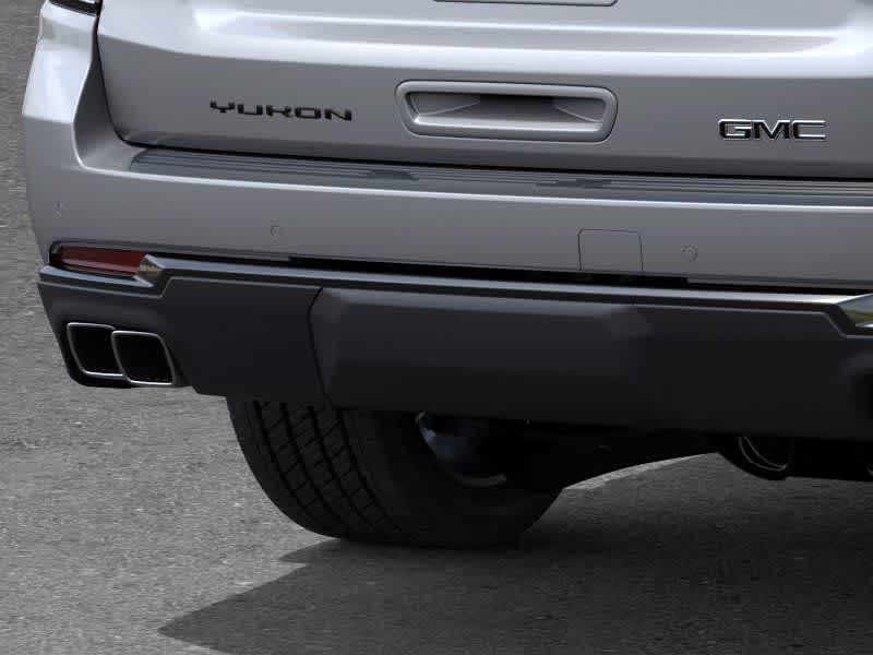 Thumbnail: 2026 GMC Yukon - 14