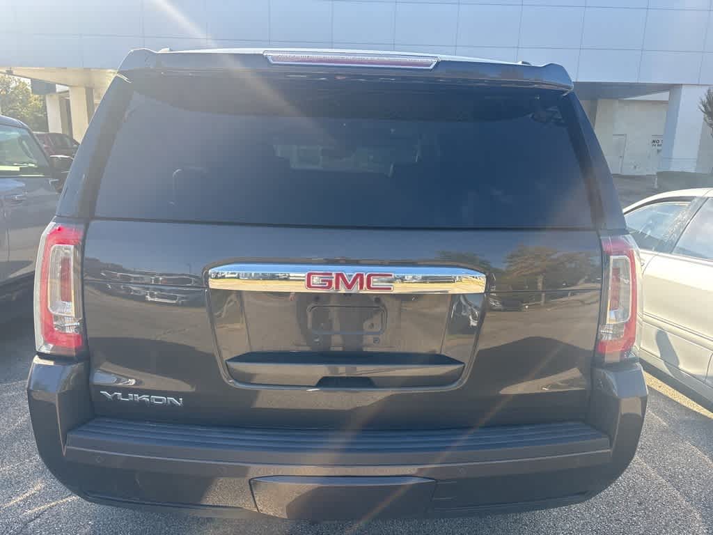 Thumbnail: 2019 GMC Yukon - 24