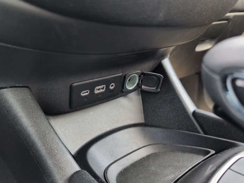 Thumbnail: 2024 Chevrolet Malibu - 30