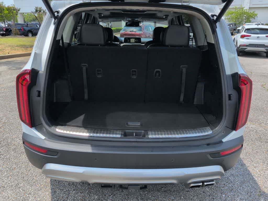 Thumbnail: 2020 Kia Telluride - 37