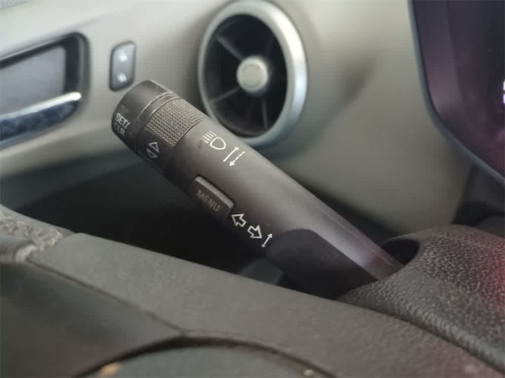 Thumbnail: 2017 Chevrolet Sonic - 26