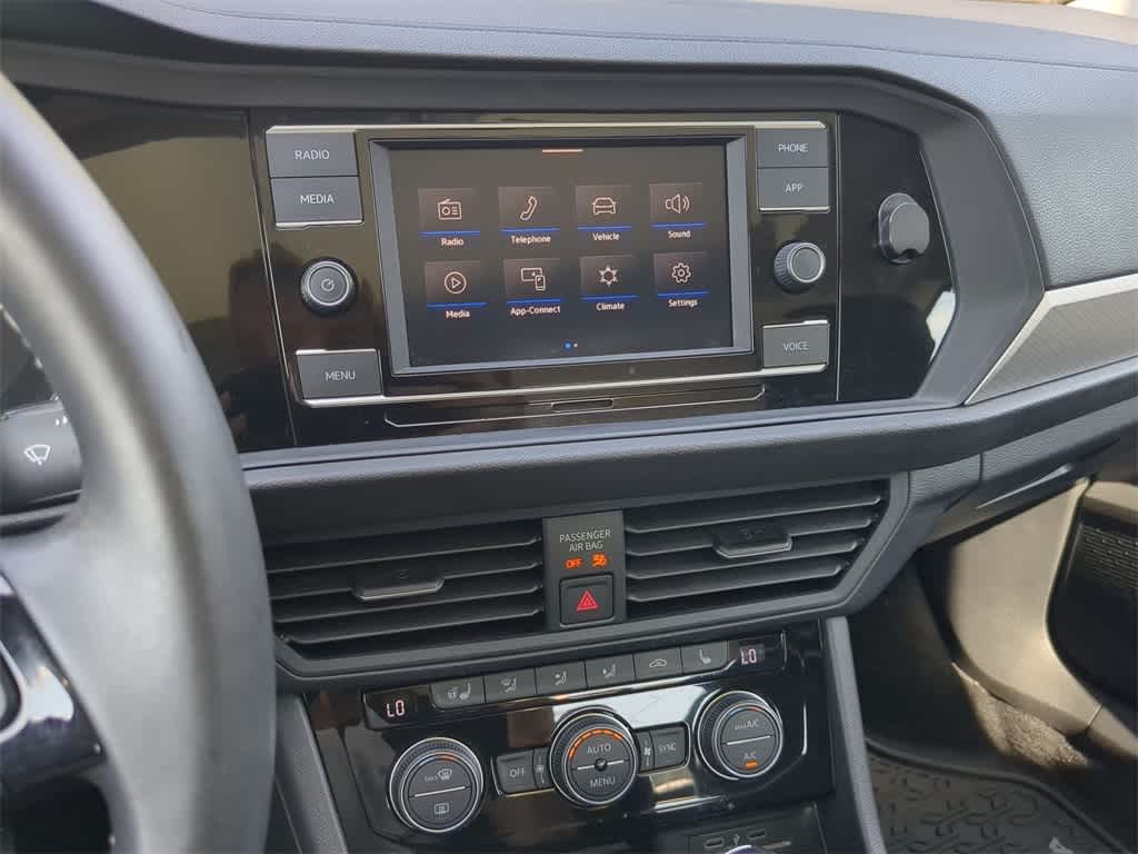 Thumbnail: 2021 Volkswagen Jetta - 27