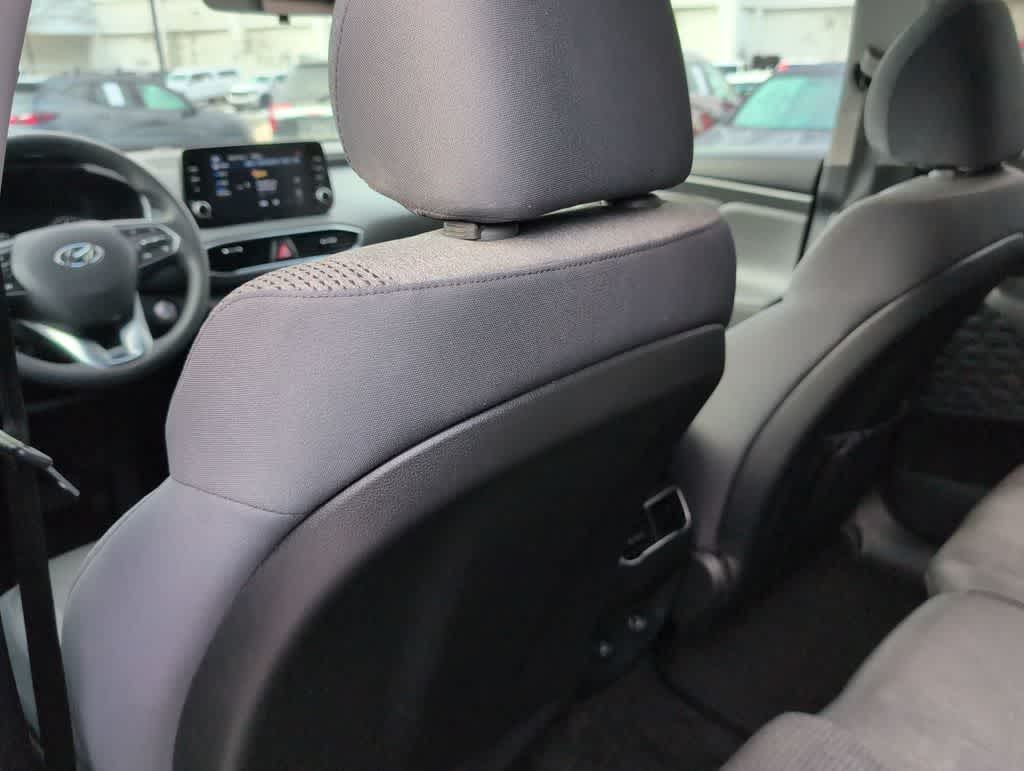 Thumbnail: 2022 Hyundai Santa Fe - 18