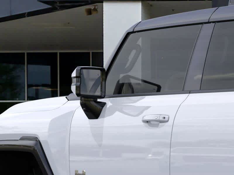 2025 GMC Hummer EV 2X 12