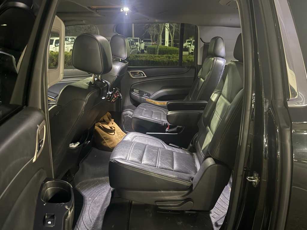 Thumbnail: 2017 GMC Yukon XL - 6