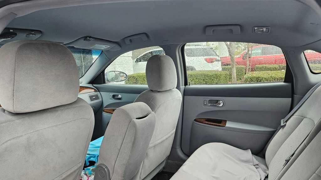 Thumbnail: 2006 Buick LaCrosse - 14